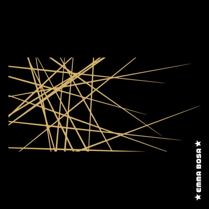 Crossing lines