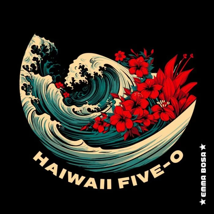 Hawaii Five-O