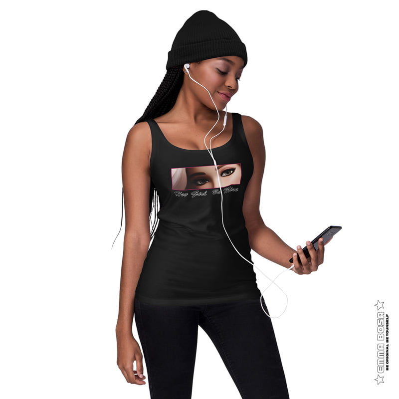 Emma Bosa organic t-shirts 4 Emma Bosa Organic