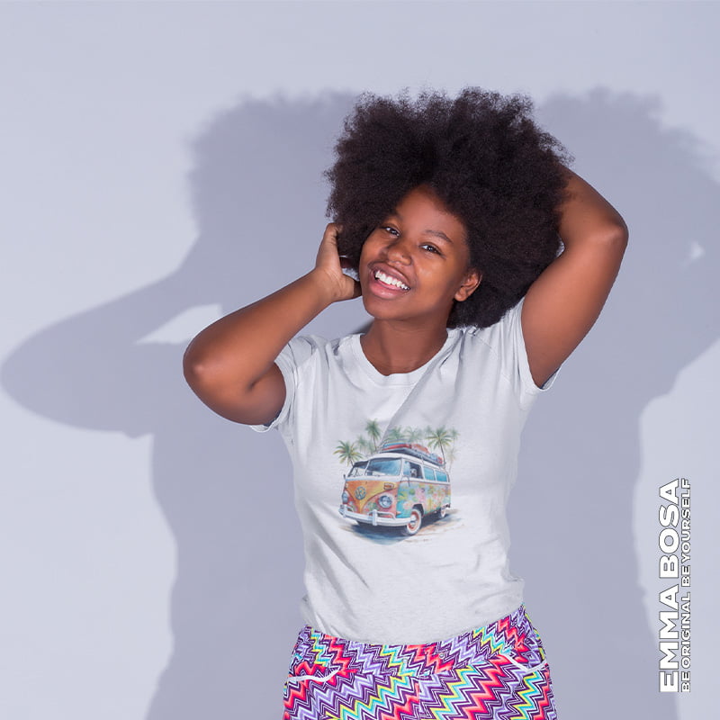 Emma Bosa organic t-shirts 5 Emma Bosa Organic