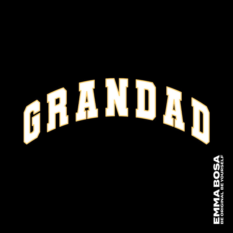 Grandad