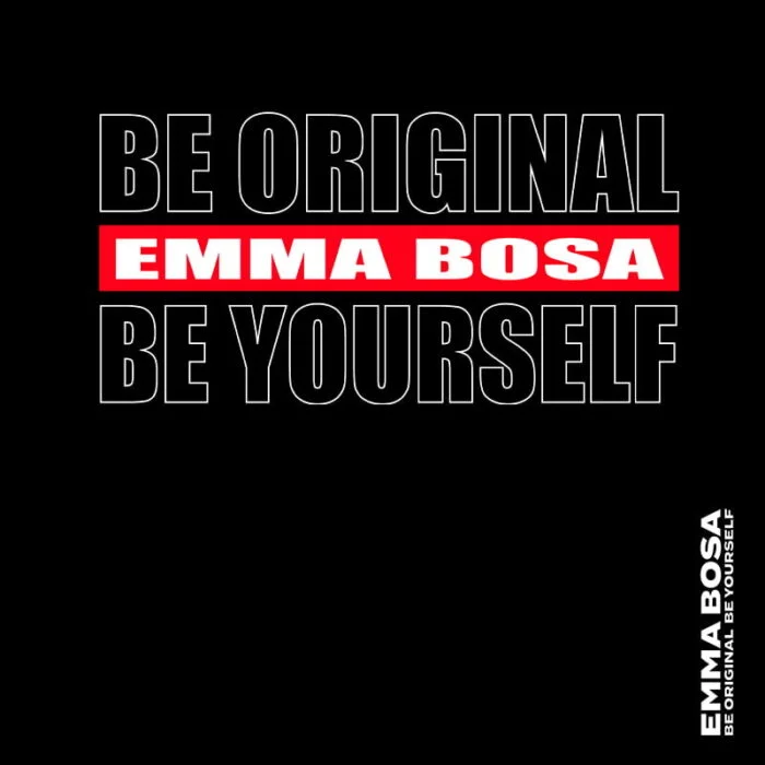 EB by Tommy