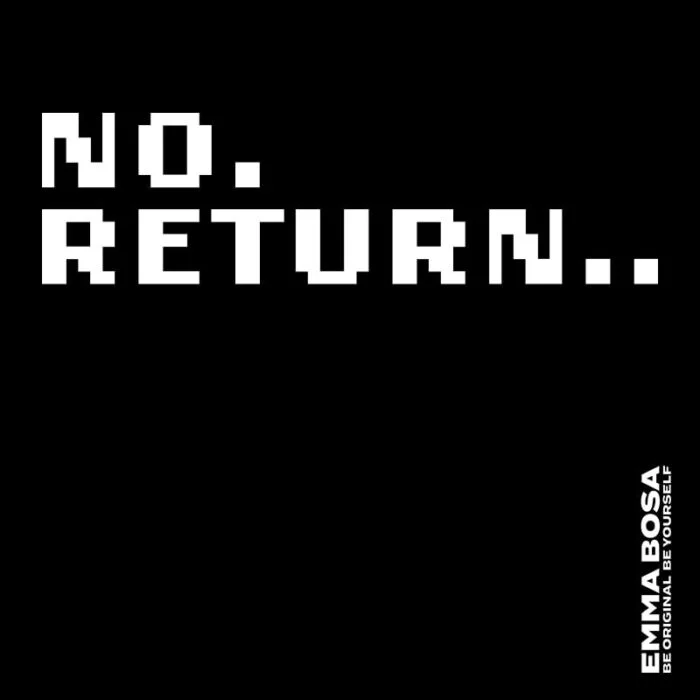 No Return