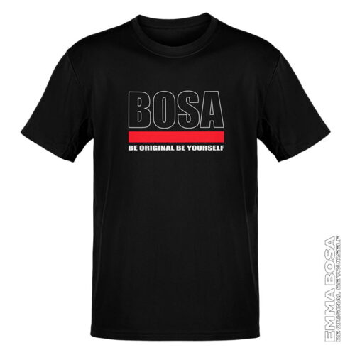 T-shirt Heren BOSA