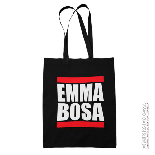 Tote bag Emma DMC