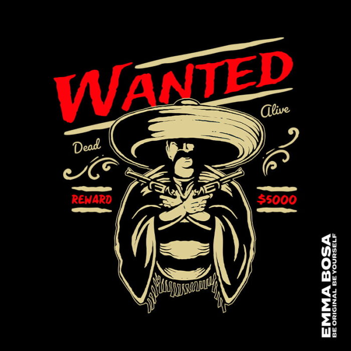Wanted Vintage