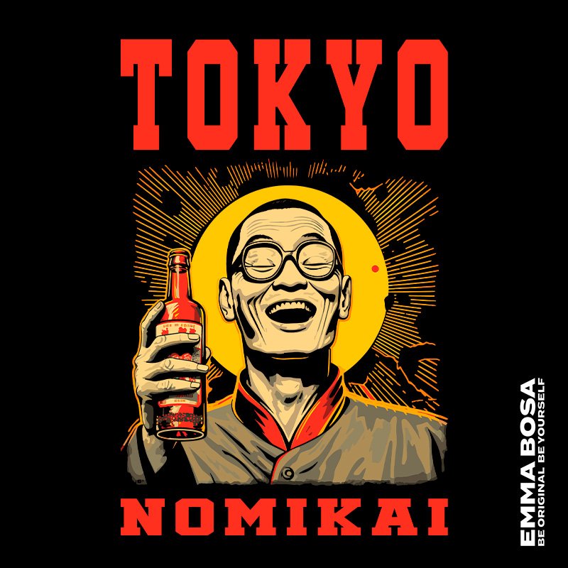 Tokyo Nomikai