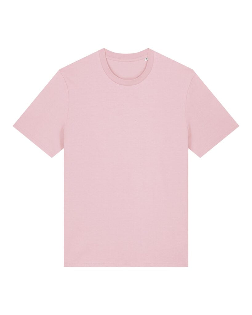 Cotton pink 4 Cotton pink