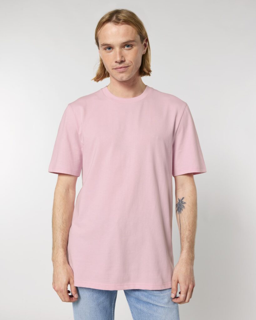 Cotton pink 5 Cotton pink