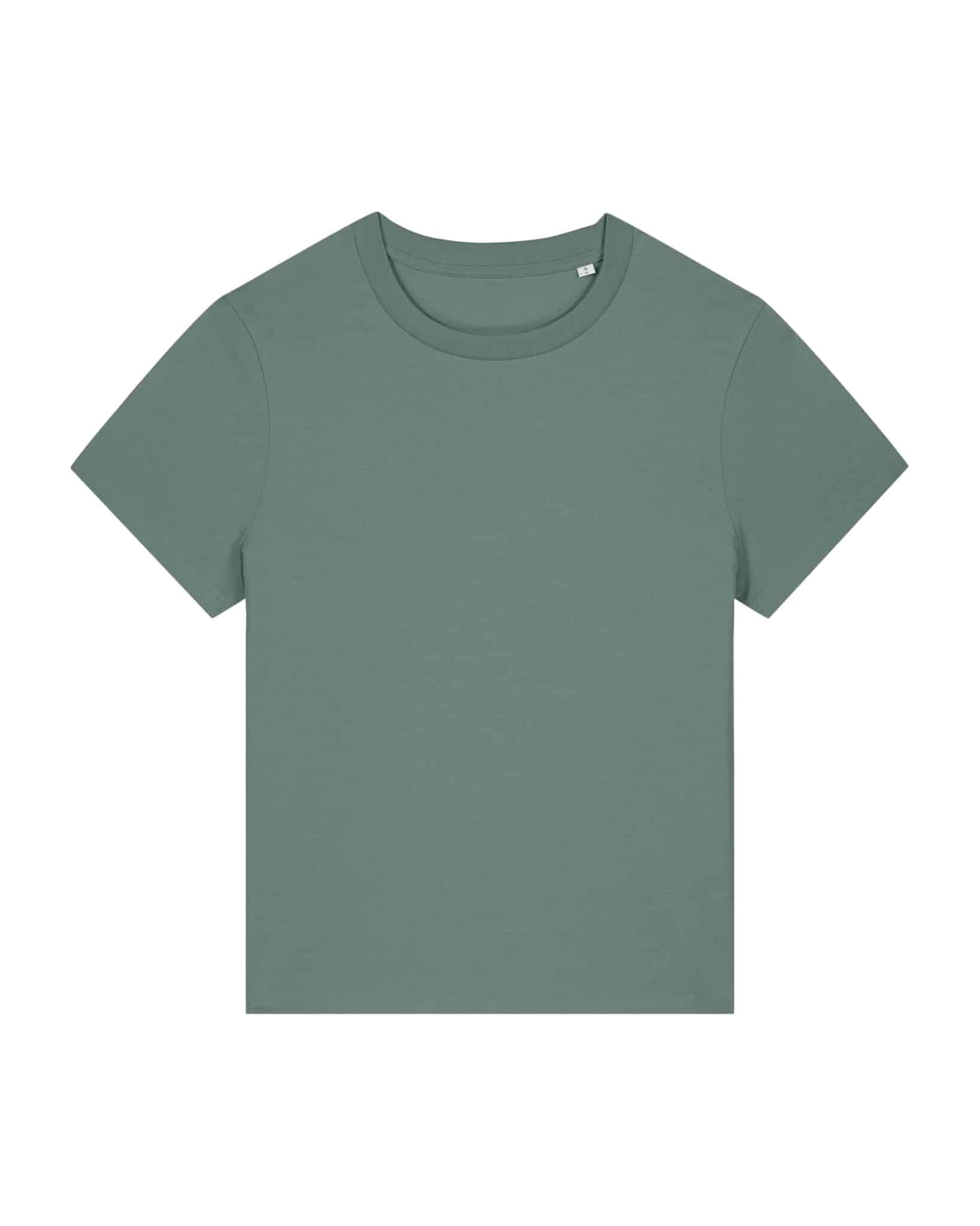 GREEN BAY Dames T-Shirt 2