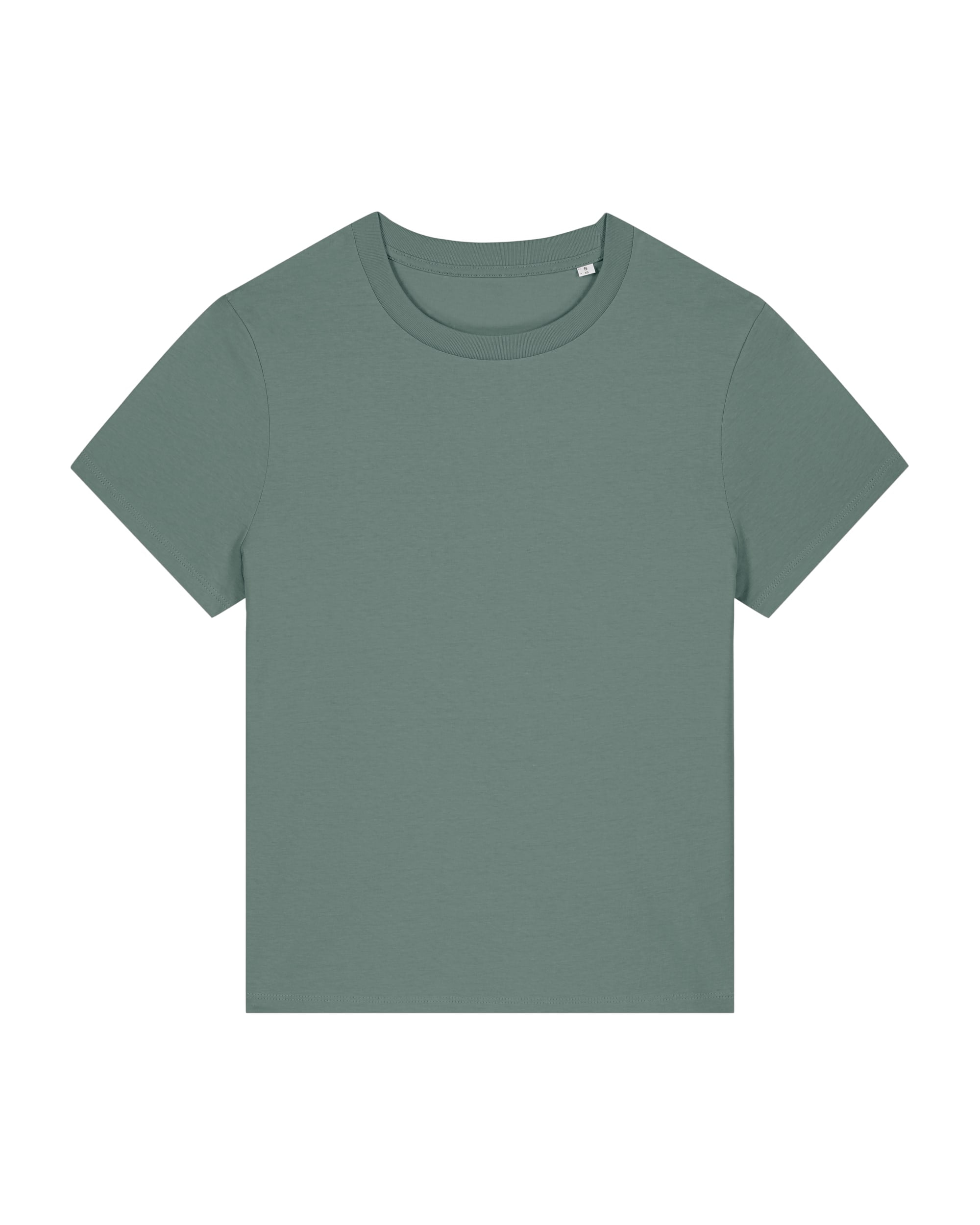 GREEN BAY Dames T-Shirt 2