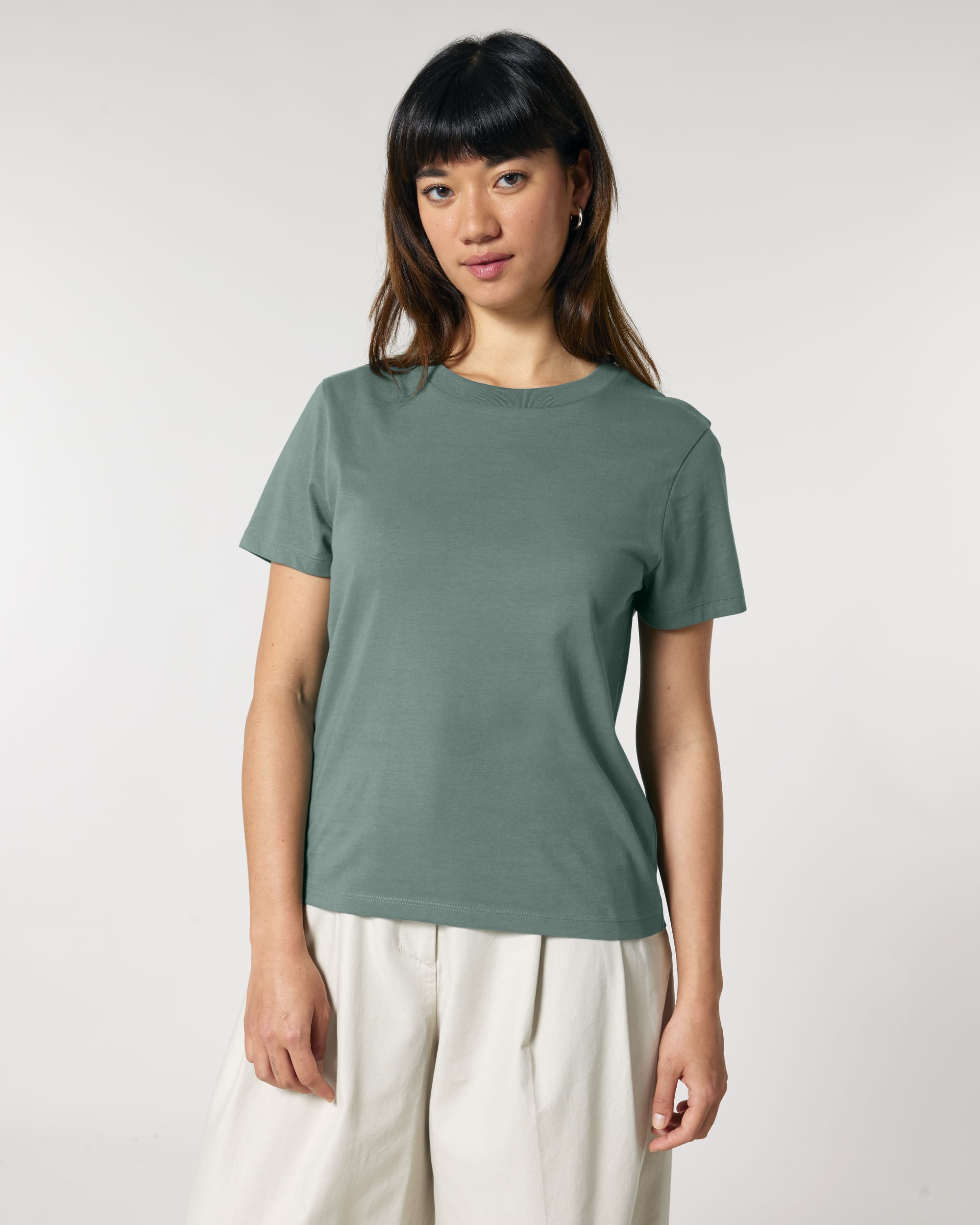 GREEN BAY Dames T-Shirt 3