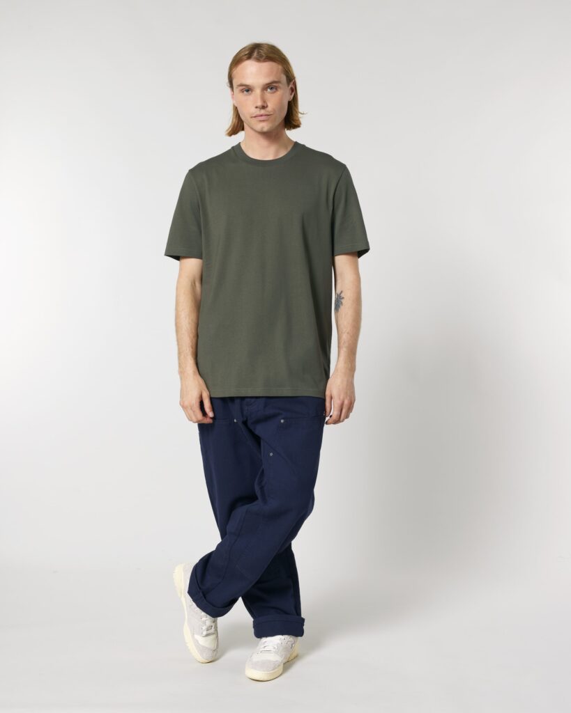 KHAKI 4 Khaki