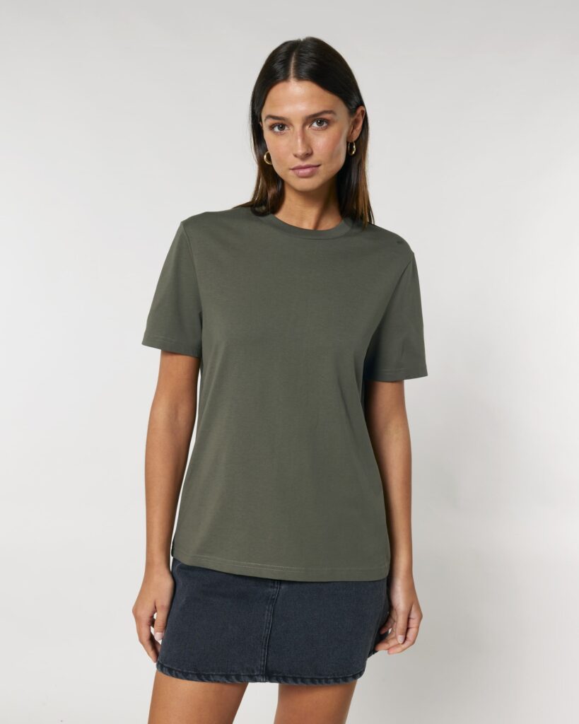 KHAKI 5 Khaki