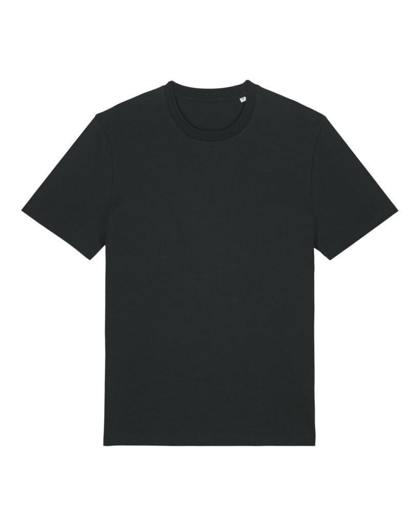 Zwart 2 Black