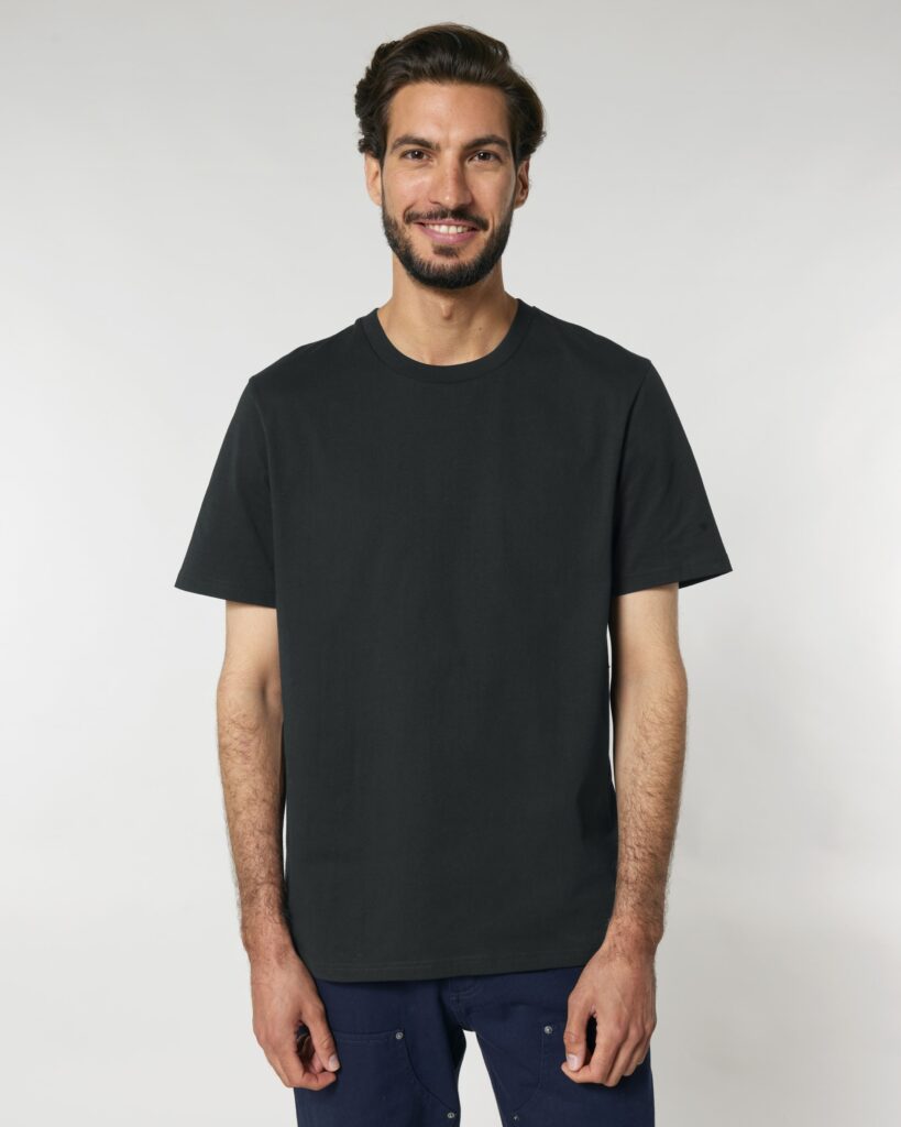 Zwart 3 Black