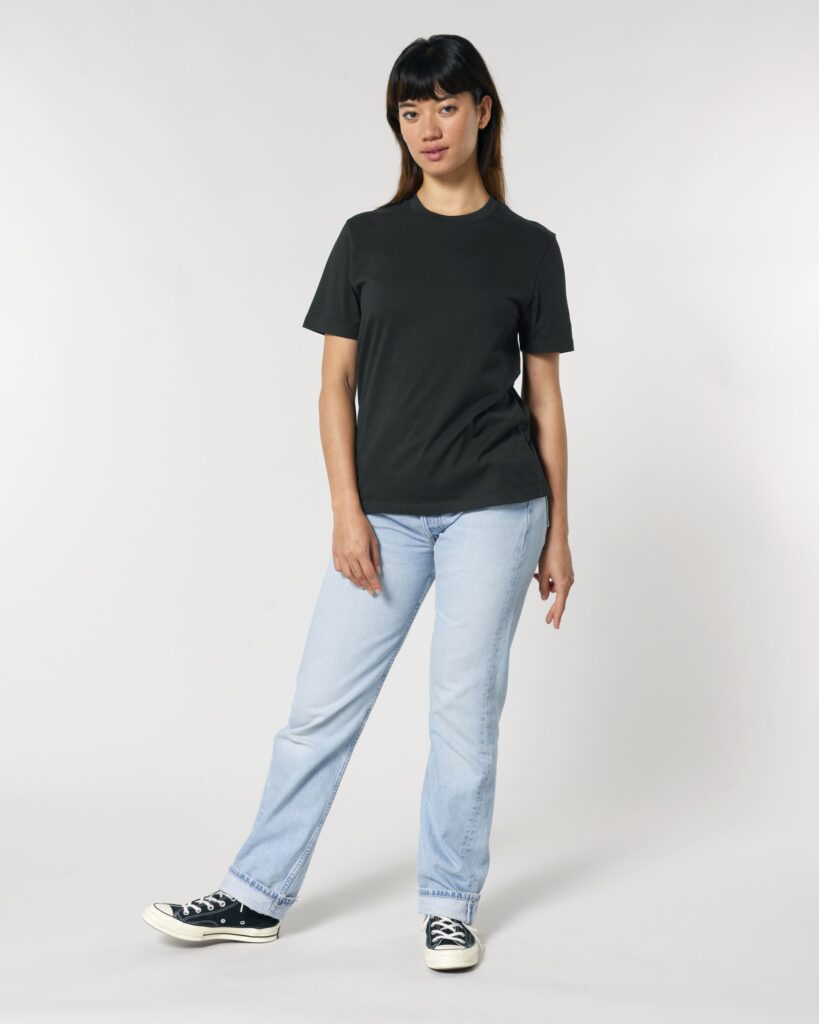 Zwart 4 Black
