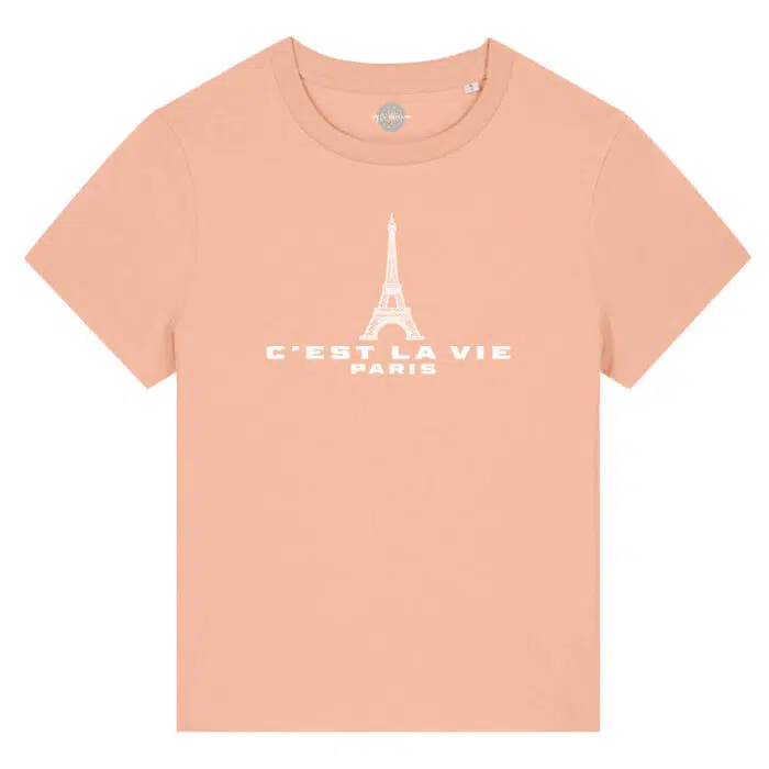 T-Shirts C est la vie