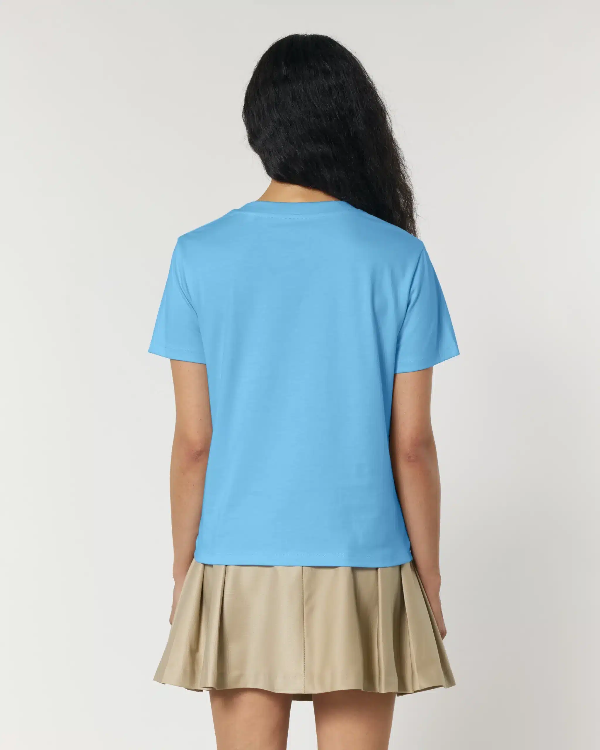 Aqua Blue 3
