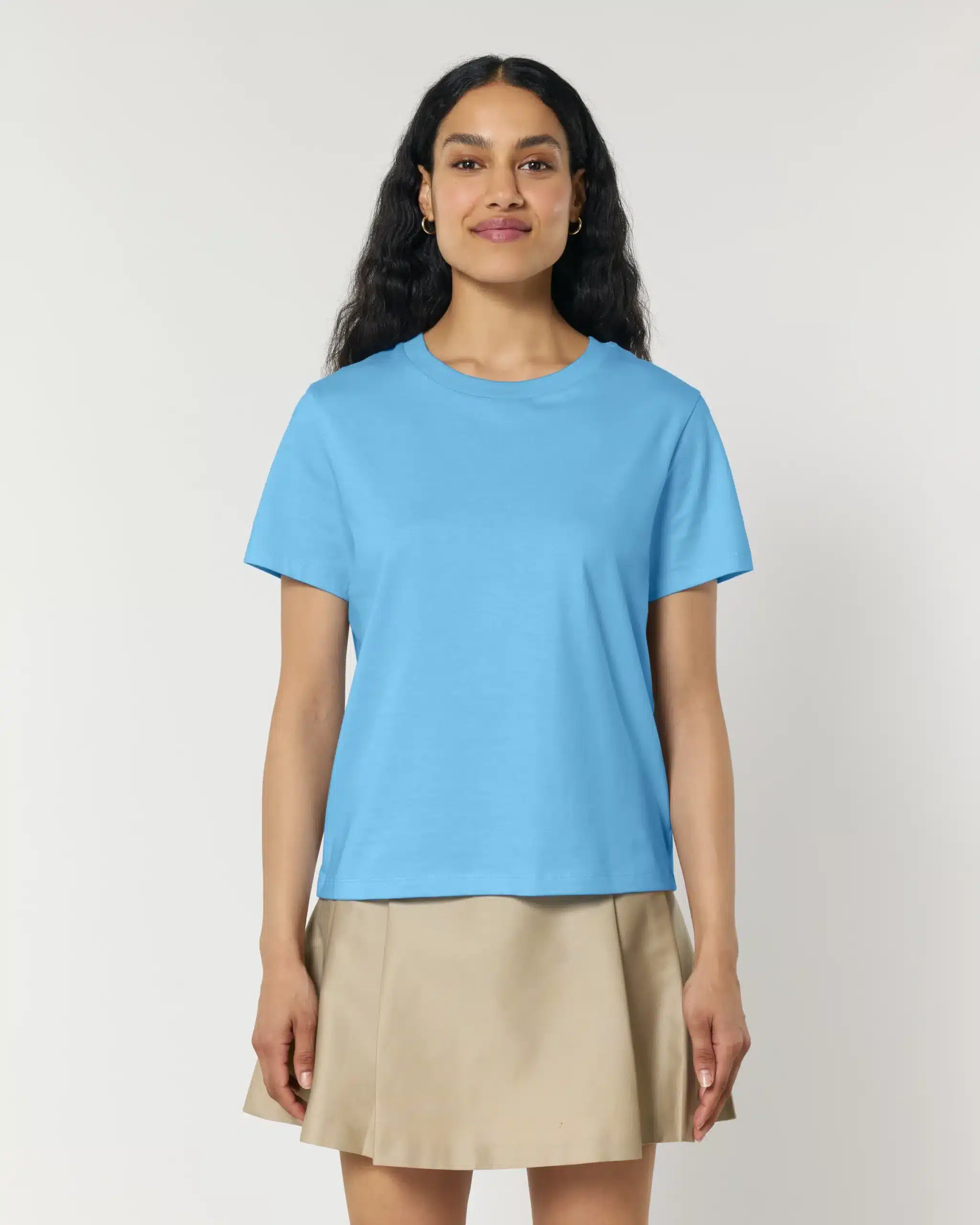 Aqua Blue 4