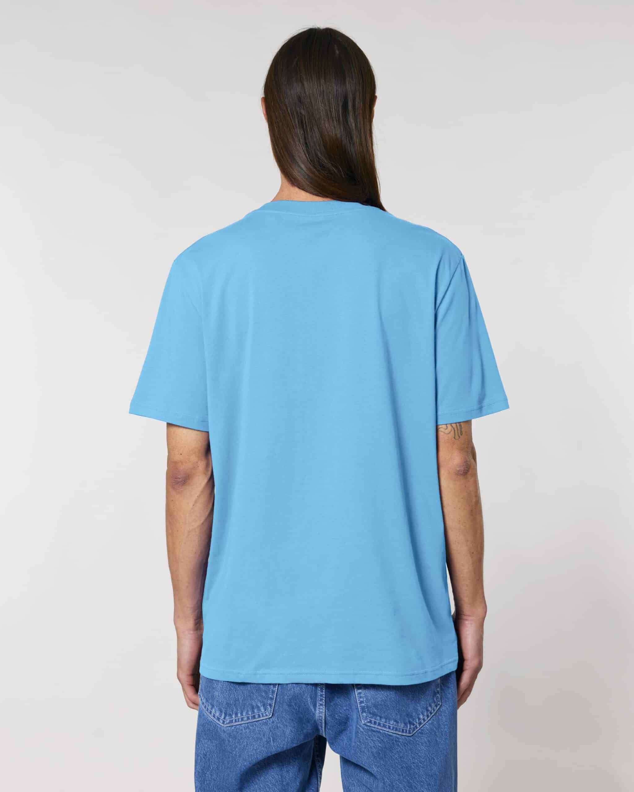 Aqua Blue 5