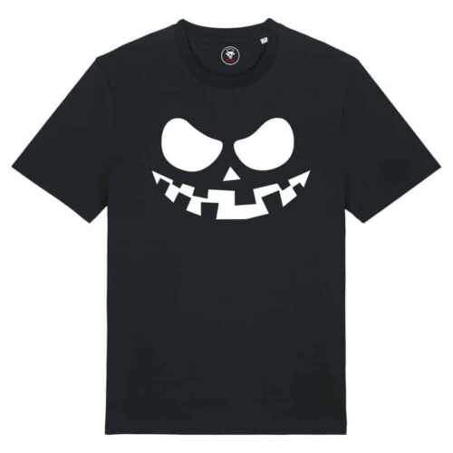 T-shirt Grinning Ghoul – Halloween – T-shirt Grinning Ghoul voor Halloween