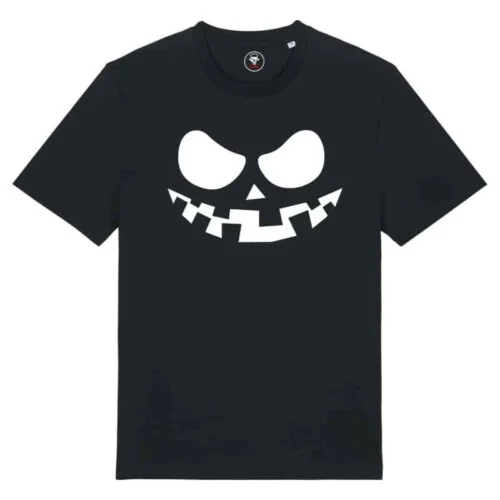 T-shirt Grinning Ghoul – Halloween – T-shirt Grinning Ghoul voor Halloween