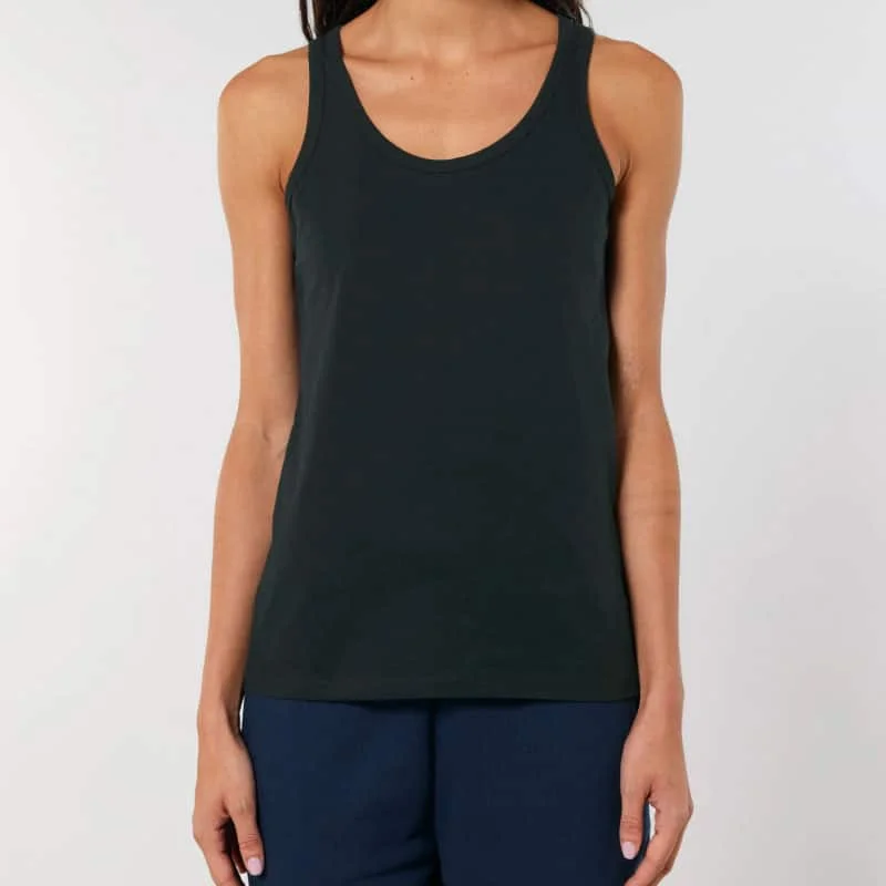 Tanktop Dames Basis Emma Bosa