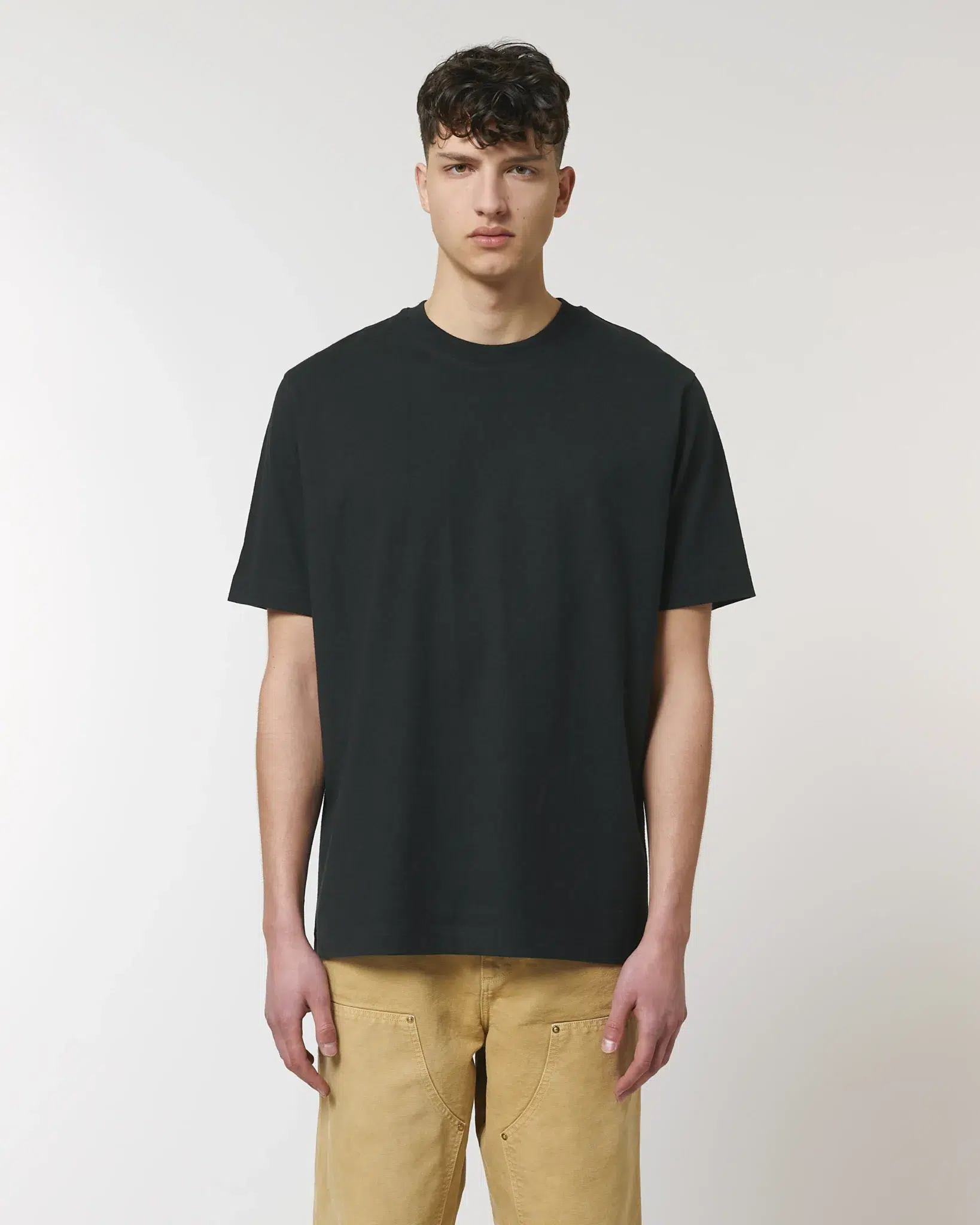 SFM1_STTU788_C002 oversized shirt freestyler