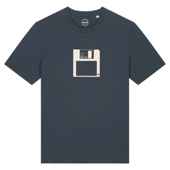 T-Shirt Backup Plan