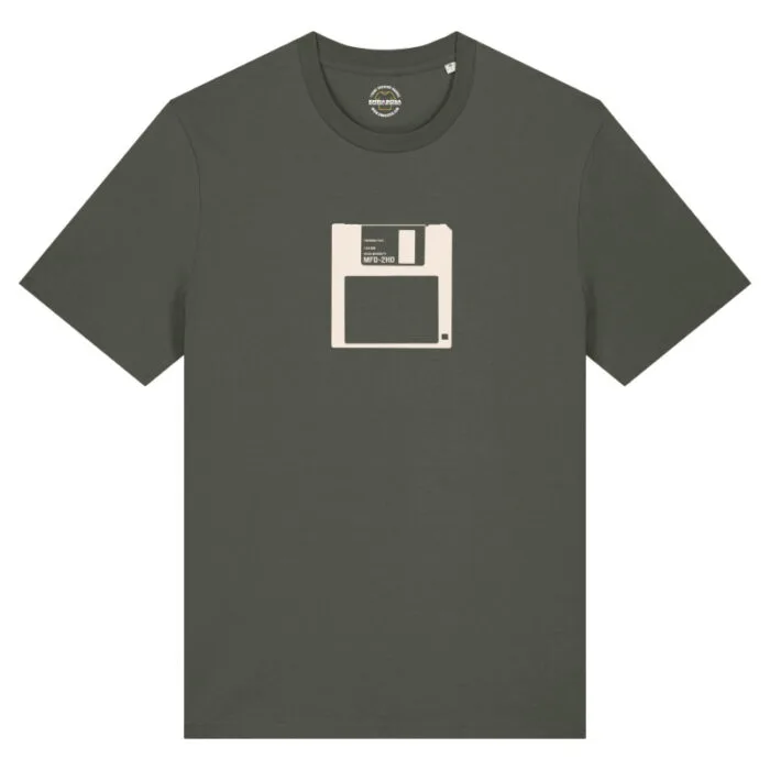 T-Shirt Backup Plan
