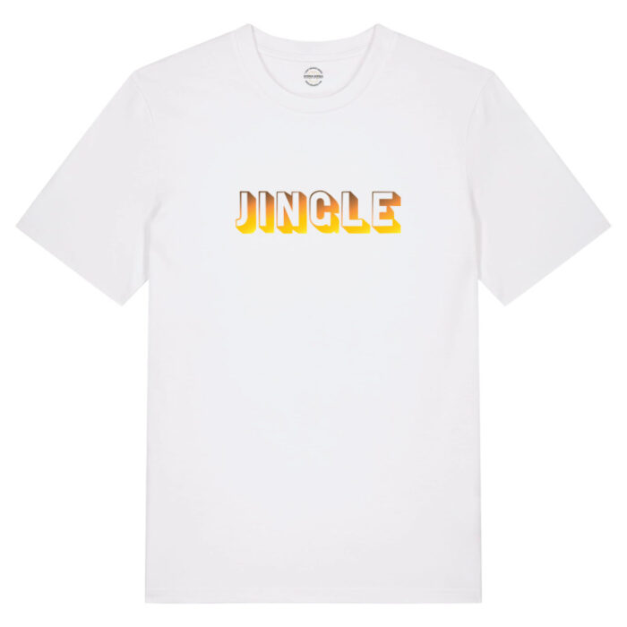 T-Shirt Jingle All The Way