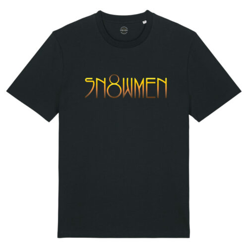 T-Shirt Snowmen – X-mas and New Year – T-Shirt Snowmen - Perfect voor de Feestdagen