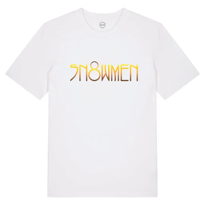 T-Shirt Snowmen