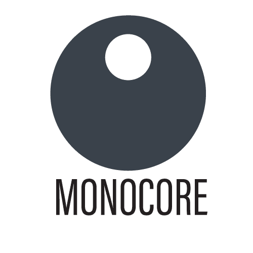 monocore mini logo