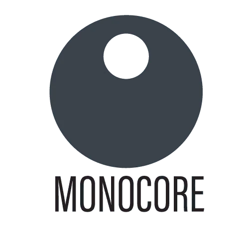 monocore mini logo