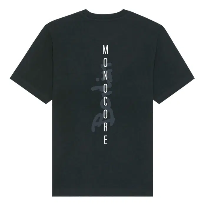 Oversized T-shirt Basix Berlin