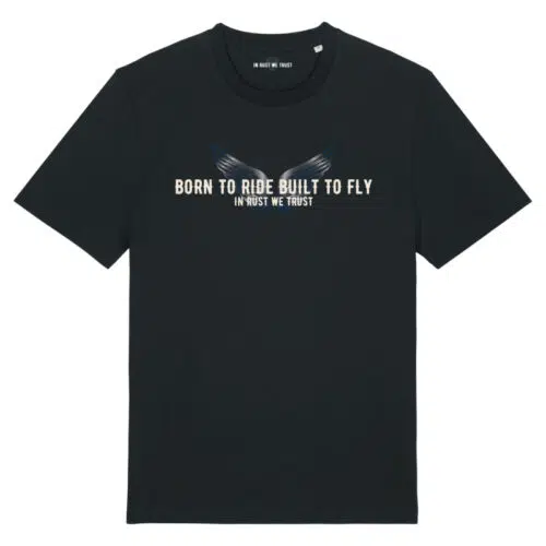 T-Shirt Rusty Road Warriors