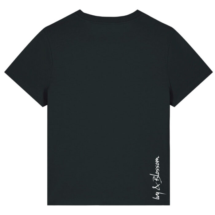 T-shirt Natuurlijke bloei