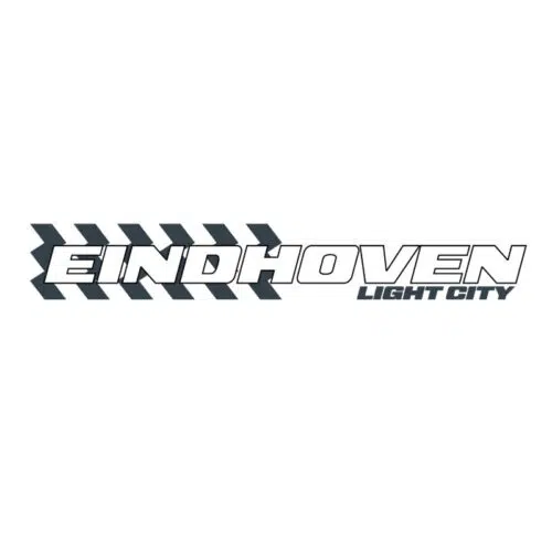 T-Shirt Eindhoven Lightcity Grey