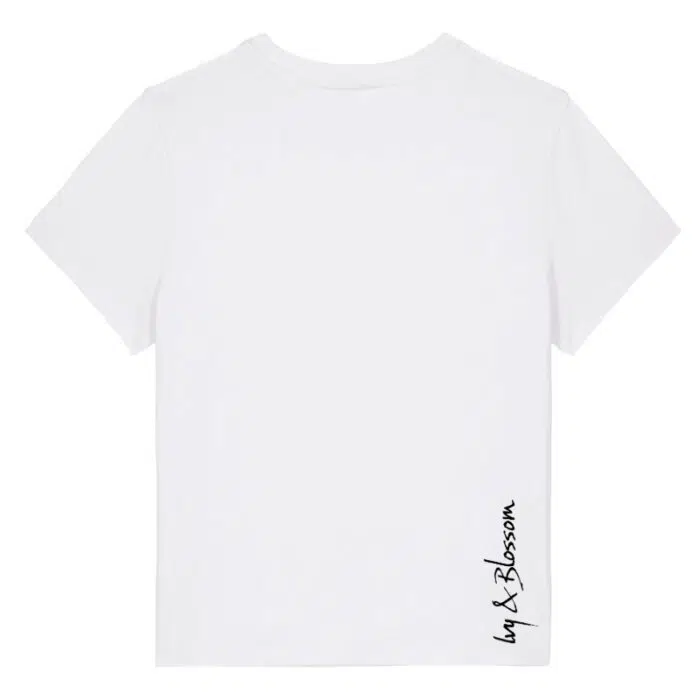 T-shirt Modern Flora