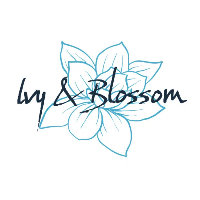 T-shirt Modern Flora
