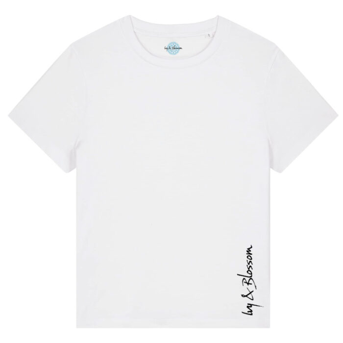 T-shirt Chique - Afbeelding 4