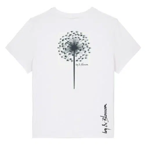 T-shirt Chique