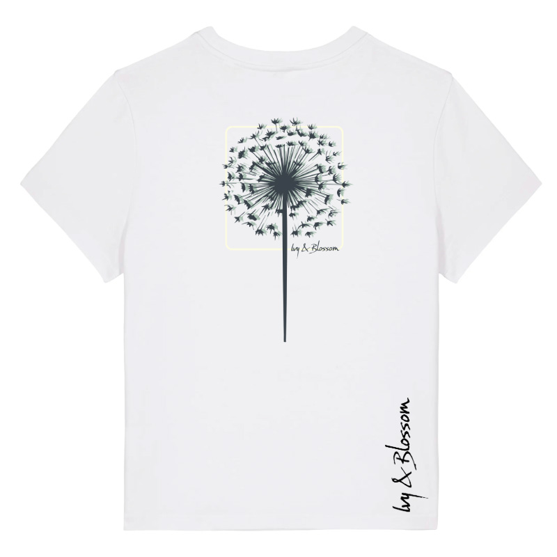 T-shirt Chique