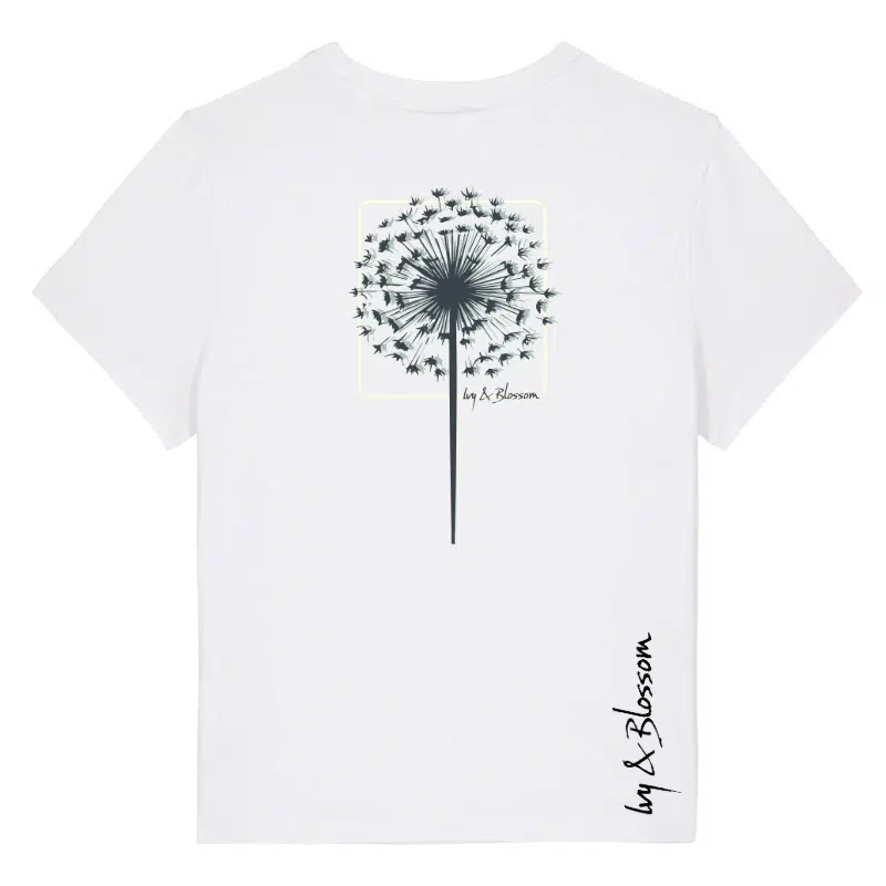 T-shirt Chique