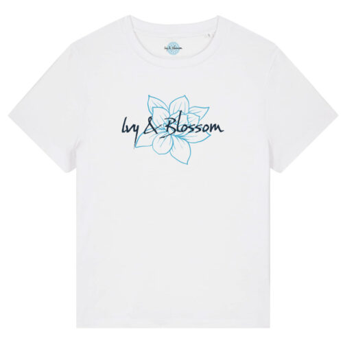 T-shirt Modern Flora
