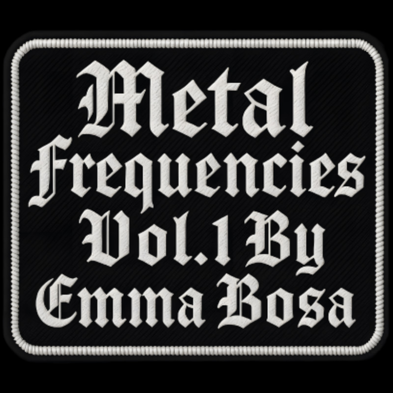 Metal Frequencies 