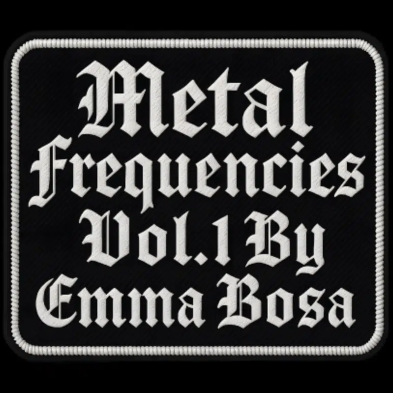 Metal Frequencies 