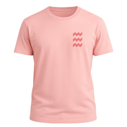 T-Shirt Messy Vibe